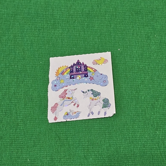 SL3:  Sandylion Sticker Lot - 14 Modules - Multiple Themes - Picture 11 of 16